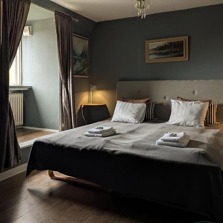 Brunsbo G:A Biskopsgard Hotell & Konferens Скара Экстерьер фото