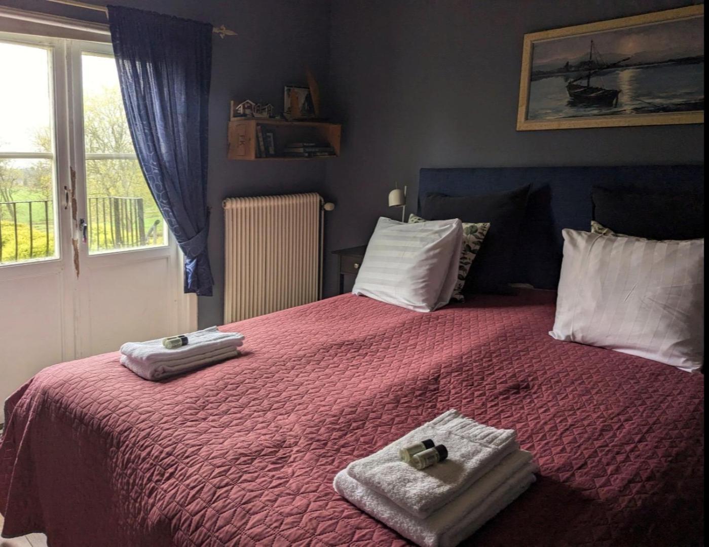 Brunsbo G:A Biskopsgard Hotell & Konferens Скара Экстерьер фото